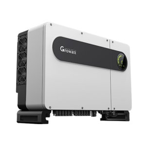 Invertor Growatt MAX-80KTL3-LV