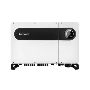 Invertor Growatt MAX-125KTL3-X-LV