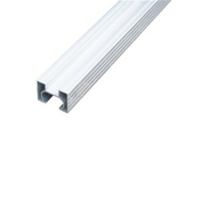 Bară de susținere panouri solare profil aluminiu 3m NS - sistem B Breckner Germany